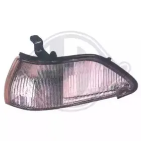 Габаритные огни DIEDERICHS купить