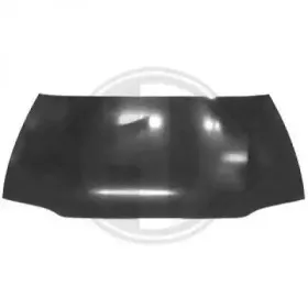 Капот двигателя DIEDERICHS купить