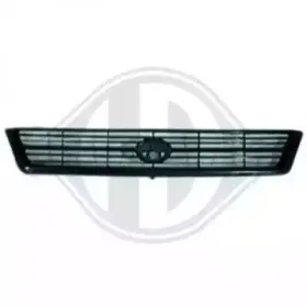 Решетка радиатора DIEDERICHS купить