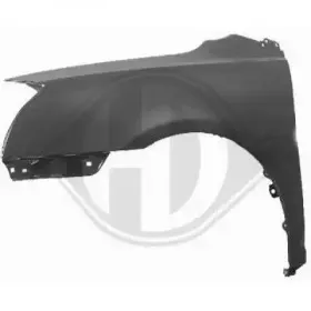 Крыло DIEDERICHS купить