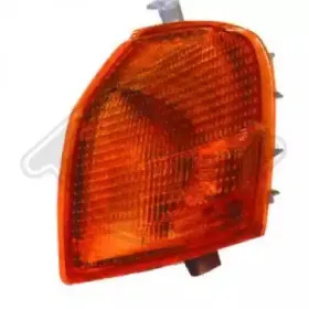 Фонарь указателя поворота DIEDERICHS купить