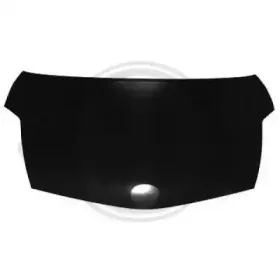 Капот двигателя DIEDERICHS купить