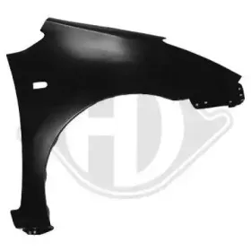 Крыло DIEDERICHS купить