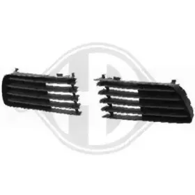 Решетка вентилятора, буфер DIEDERICHS купить