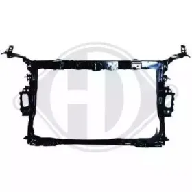 Облицовка передка DIEDERICHS купить