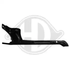 Облицовка передка DIEDERICHS купить