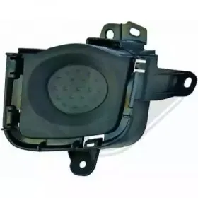 Решетка радиатора DIEDERICHS купить