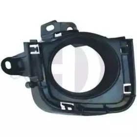 Решетка радиатора DIEDERICHS купить