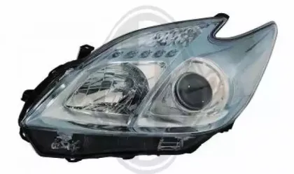 Основная фара DIEDERICHS купить