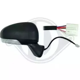 Наружное зеркало DIEDERICHS купить