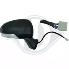 Наружное зеркало DIEDERICHS купить