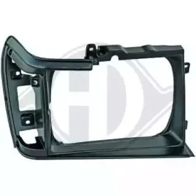 Решетка радиатора DIEDERICHS купить