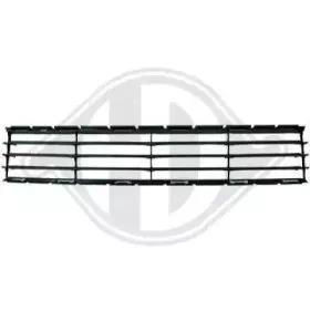 Решетка вентилятора, буфер DIEDERICHS купить