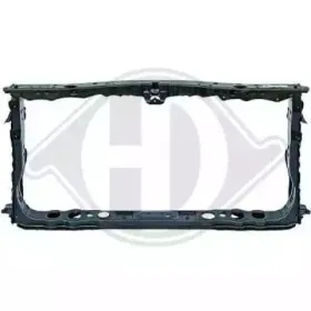 Облицовка передка DIEDERICHS купить