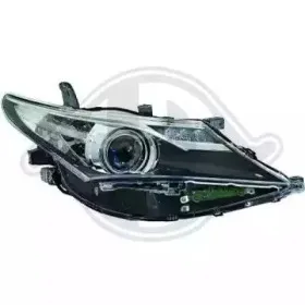 Основная фара DIEDERICHS купить