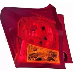 Задний фонарь DIEDERICHS купить