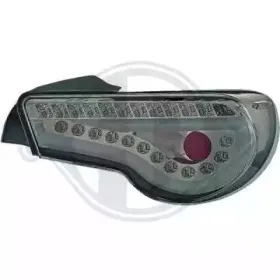 Комлект заднего освещения DIEDERICHS купить