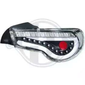 Комлект заднего освещения DIEDERICHS купить