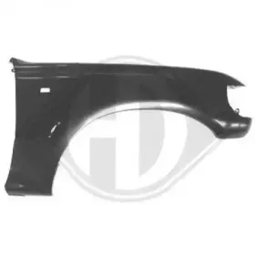 Крыло DIEDERICHS купить