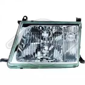 Основная фара DIEDERICHS купить