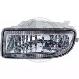 Комплект противотуманных фар DIEDERICHS купить