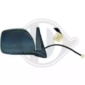 Наружное зеркало DIEDERICHS купить