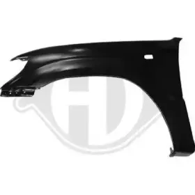 Крыло DIEDERICHS купить