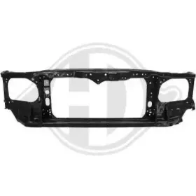 Облицовка передка DIEDERICHS купить