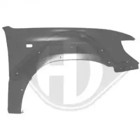 Крыло DIEDERICHS купить