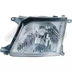 Основная фара DIEDERICHS купить