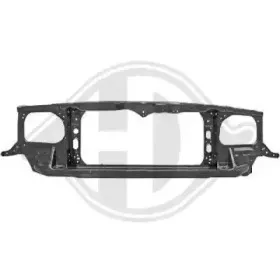 Облицовка передка DIEDERICHS купить