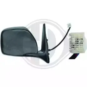 Наружное зеркало DIEDERICHS купить