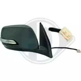 Наружное зеркало DIEDERICHS купить