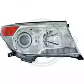 Основная фара DIEDERICHS купить