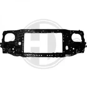 Облицовка передка DIEDERICHS купить