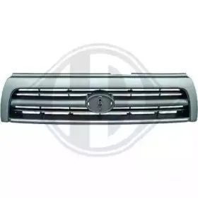 Решетка радиатора DIEDERICHS купить