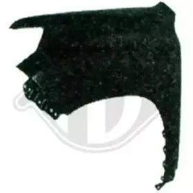 Крыло DIEDERICHS купить