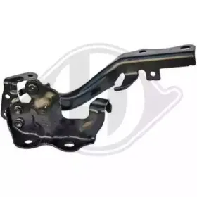 Кронштейн, буфер DIEDERICHS купить