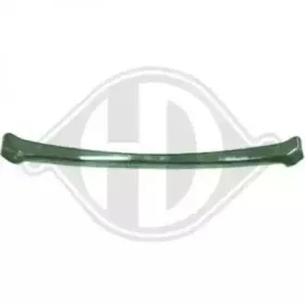 Облицовка / защитная накладка, облицовка радиатора DIEDERICHS купить