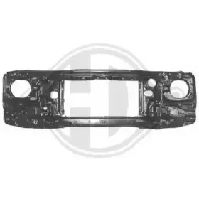 Облицовка передка DIEDERICHS купить