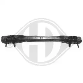 Крепление радиатора DIEDERICHS купить