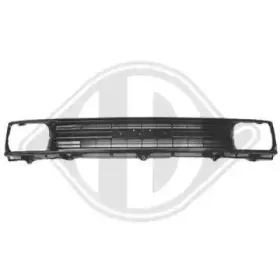 Решетка радиатора DIEDERICHS купить