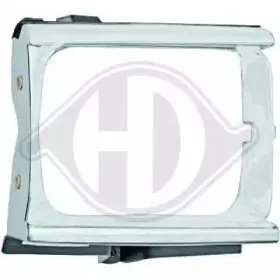 Рама фары DIEDERICHS купить