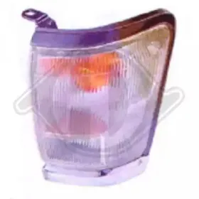 Фонарь указателя поворота DIEDERICHS купить