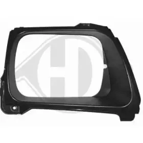 Рама фары DIEDERICHS купить