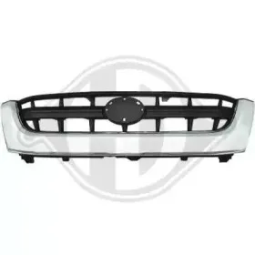 Решетка радиатора DIEDERICHS купить