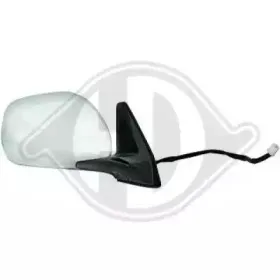 Наружное зеркало DIEDERICHS купить