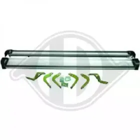 Подножка DIEDERICHS купить