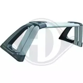 Дуга безопасности DIEDERICHS купить