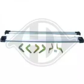 Подножка DIEDERICHS купить